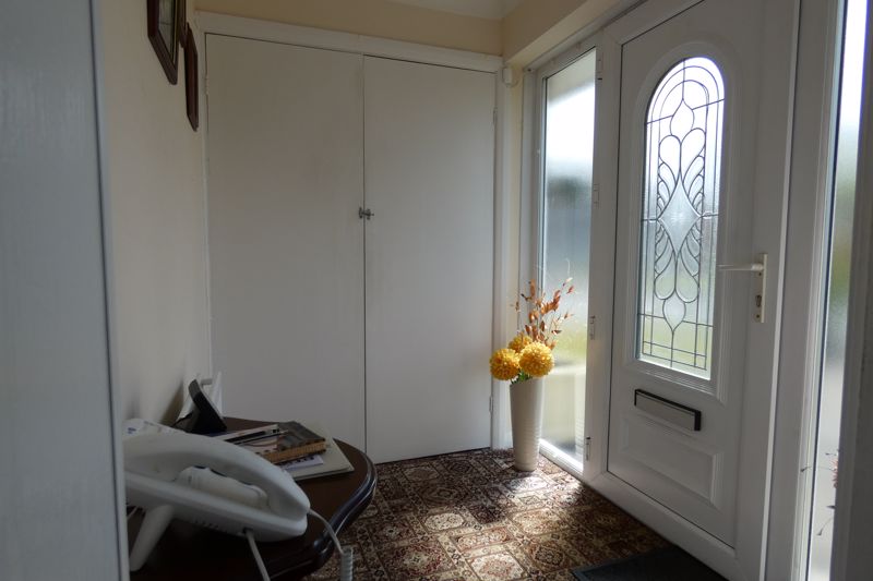 Entrance Hall- click for photo gallery